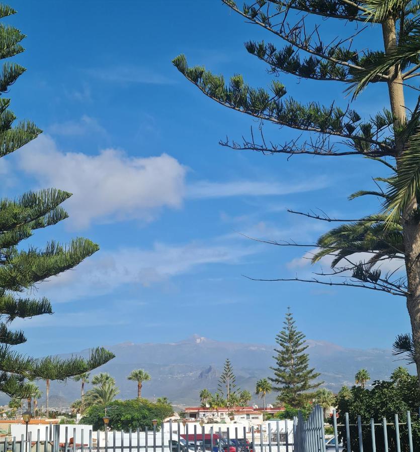 Precioso Bungalow Residencial Santa Marta Costa Del Silencio Buitenkant foto