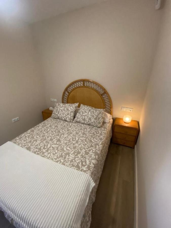 Precioso Bungalow Residencial Santa Marta Costa Del Silencio Buitenkant foto